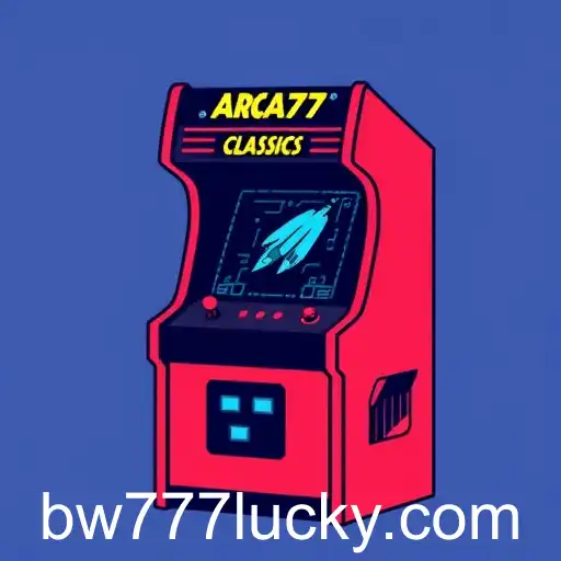 Exploring 'Arcade Classics': A Nostalgic Journey into Timeless Gaming with BW777