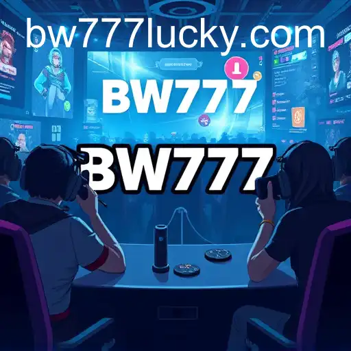 BW777 Revolutionizes Online Gaming Experience