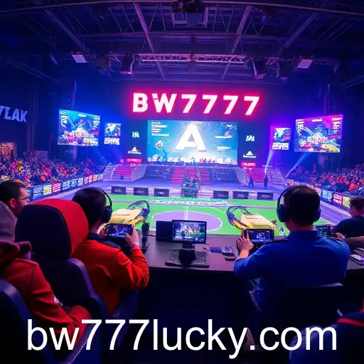 The Digital Frontier: Gaming's Evolving Landscape