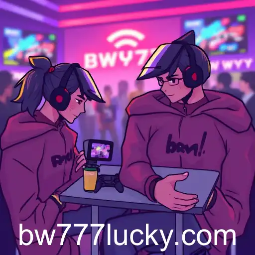 The Evolution of Online Gaming: A Look into bw777