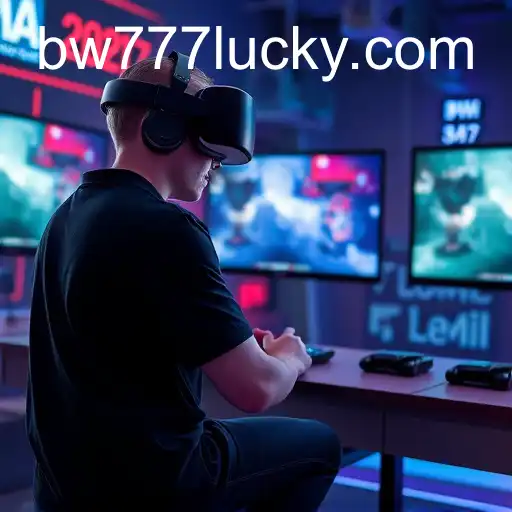 The Evolution of Online Gaming in Recent Years