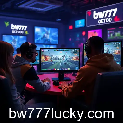 Rise of Game Websites Amid Global Trends