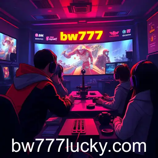 bw777