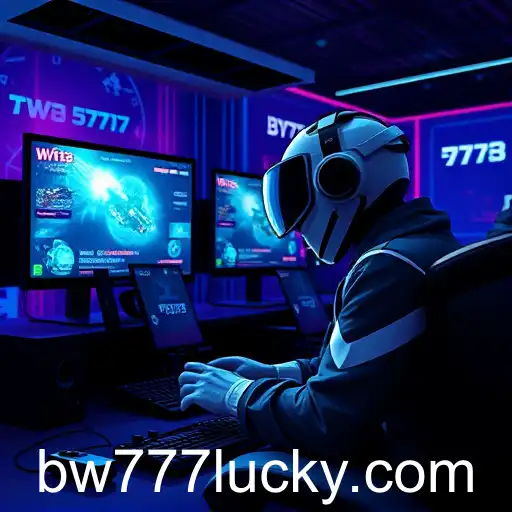 The Gaming Landscape in 2025: A Deep Dive into Online Trends