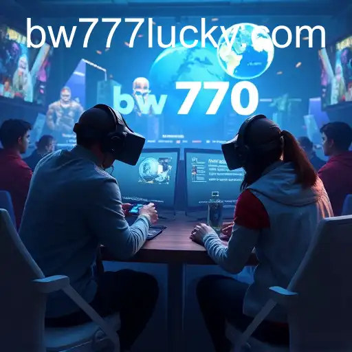 The Rise of Gaming Platforms in 2025