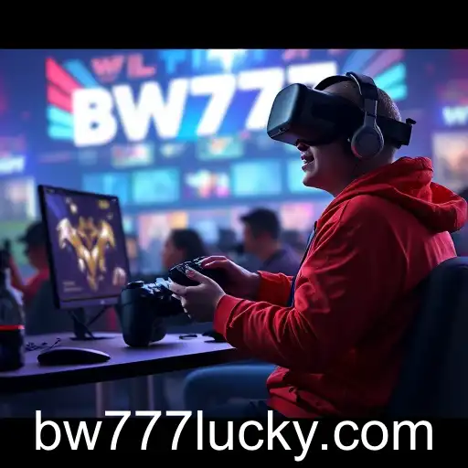 Gaming Trends and Evolution on BW777