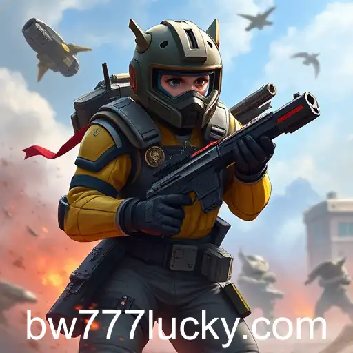 Exploring the Thrills of 'Multiplayer Fun': A Dive into Online Gaming with BW777