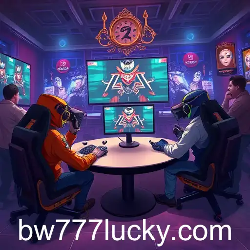 The Rise of Online Gaming in 2025