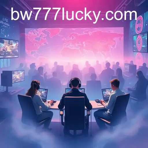 The Rise of Online Gaming Communities