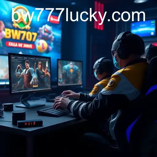 The Rising Popularity of Online Gaming and Its Economic Impact