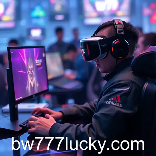 The Rise of Online Gaming in 2025