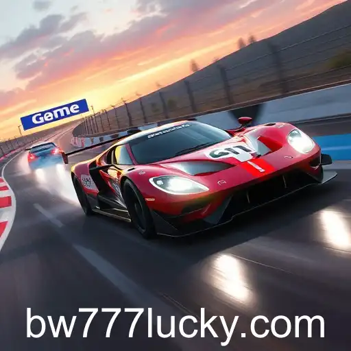 Exploring 'Racing Thrills' with BW777: A High-Octane Gaming Adventure