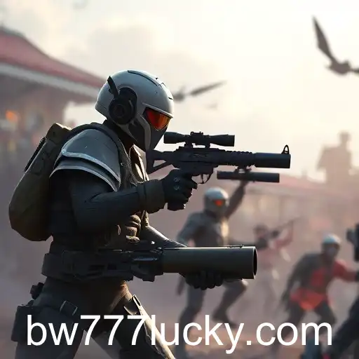 The Rise of BW777: A Digital Phenomenon