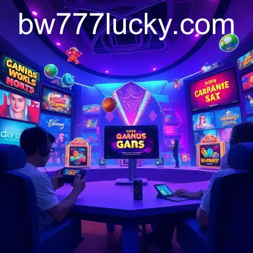 The Rise of Digital Game Platforms