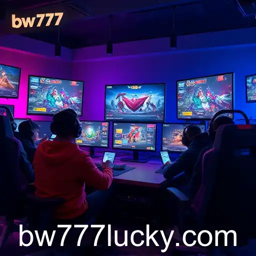 The Rise of Online Gaming Platforms in 2025