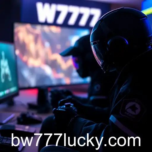 The Rise of Online Gaming: bw777 in Focus