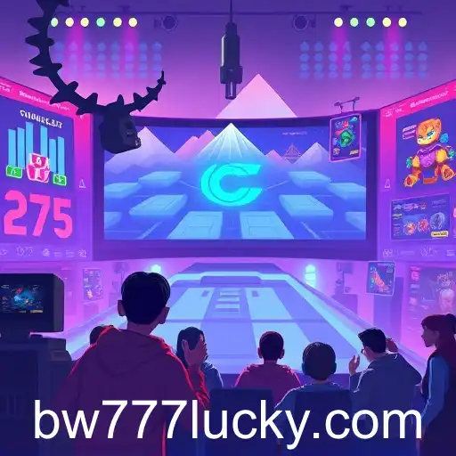 The Rise of Online Gaming in 2025