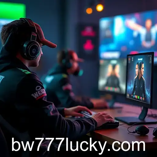 The Rise of Online Gaming: A Focus on Popular Platforms