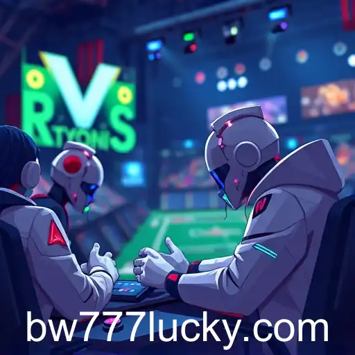 Rising Trends in Online Gaming