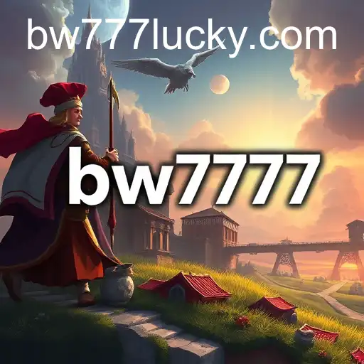 The Rise of Strategy Games: Unveiling the Essence of 'bw777'