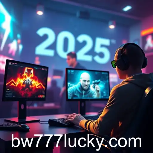 The Transformation of Online Gaming: A New Era